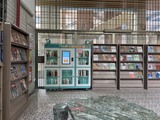 職工書屋