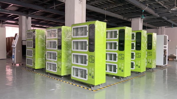智能書柜源頭工廠